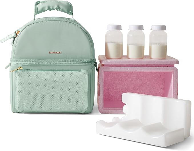 Sunveno Breastmilk Cooler Bag by SUNVENO