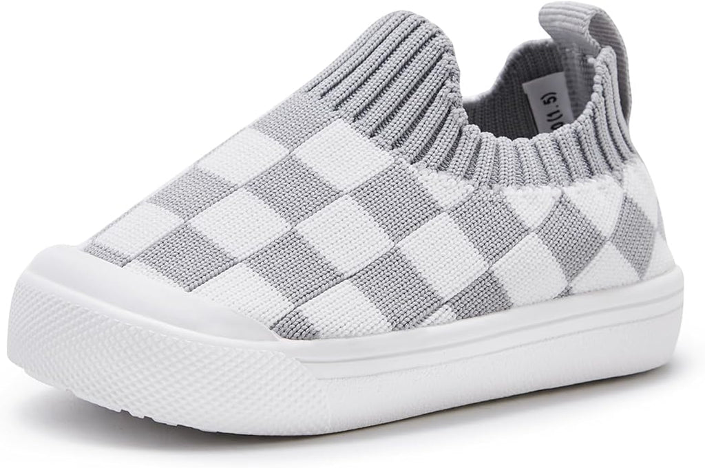 BMCiTYBM Baby Sneakers Girls Boys Lightweight Breathable Mesh First Walkers by BMCiTYBM