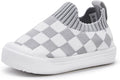 BMCiTYBM Baby Sneakers Girls Boys Lightweight Breathable Mesh First Walkers by BMCiTYBM