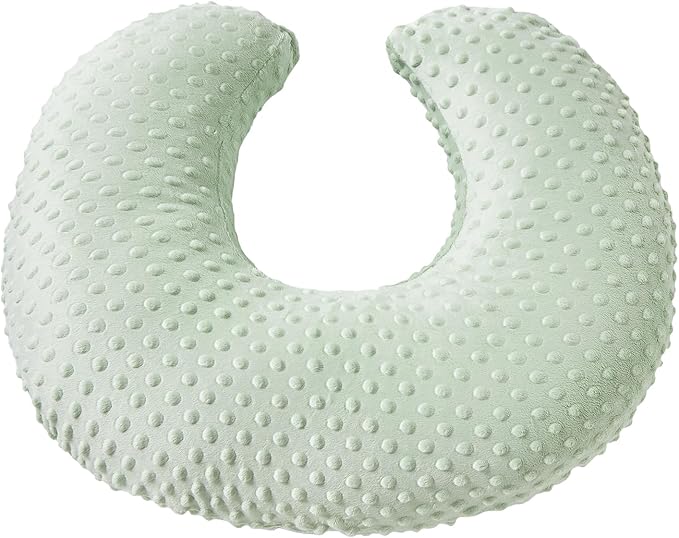 Nursing Pillow and Positioner Breastfeeding and Bottle Feeding, Propping Baby - Image 4