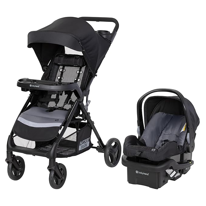 Baby Trend Passport Seasons Travel System by BabyTrend%C2%AE