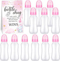 TrelaCo Cool Baby Shower Games Sets 12 Pcs Feeding Bottles by TrelaCo