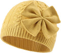 JANGANNSA Winter Warm Knitted Baby Hat by JANGANNSA