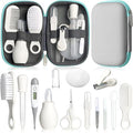 Baby Grooming Kit, Infant Safety Care Set by WXA