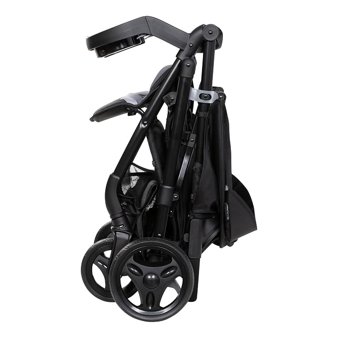 Baby Trend Passport Seasons Travel System - Image 14