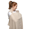 Nilsa 5-in-1 Muslin Nursing Cover up by Unknown