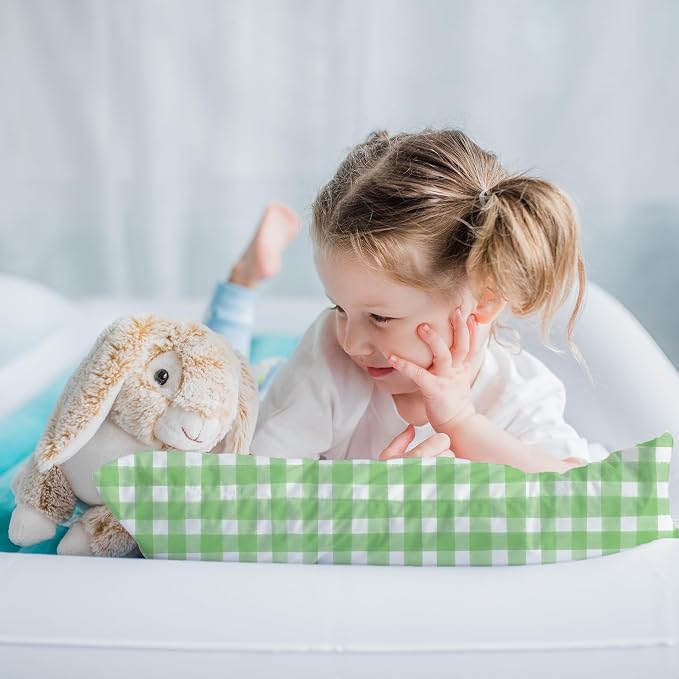 Little Sleepy Head Toddler Pillow - Image 7