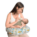 Boppy Nursing Pillow by TheBoppyCompany
