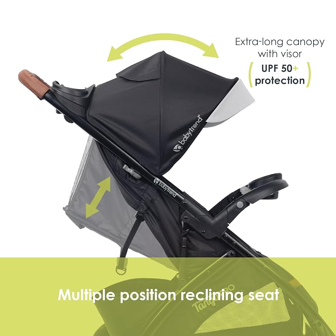 Baby Trend Tango PRO Travel System - Image 12