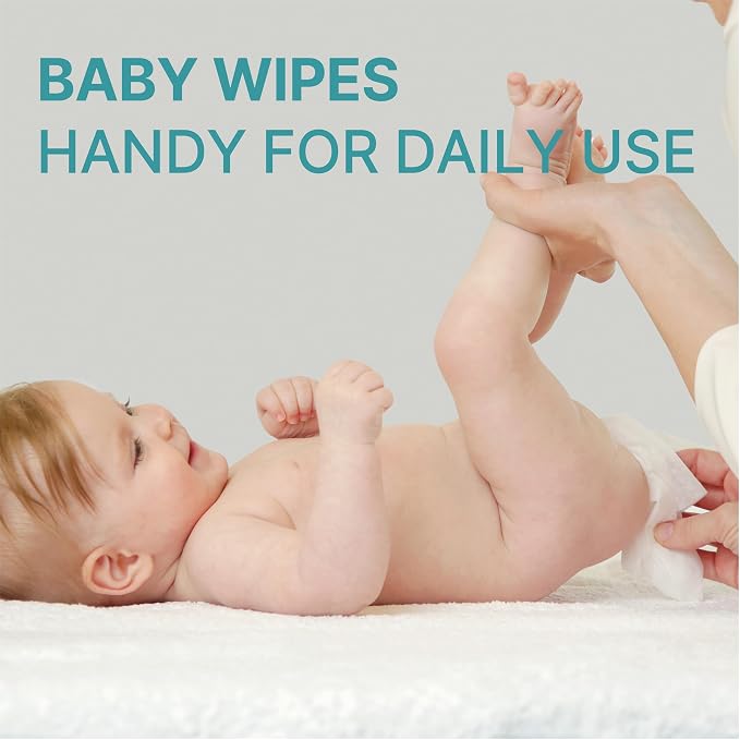 BEBESUP- Korea's #1 Light Baby Wipes - Image 8