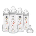 MAM Easy Active Baby Bottles 11 oz by MAMBabyUSA