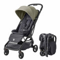 Ergobaby Metro 3 All in One Compact Baby Stroller by Ergobaby