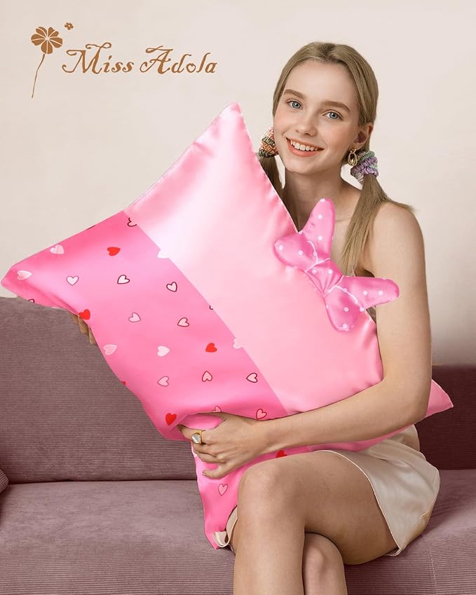 Kids Pillowcases Standard Size 20"x26" - Image 6