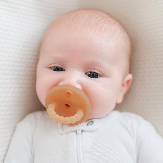 Ryan & Rose Cutie PAT Pacifier Teether - Image 3