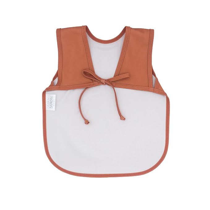 BapronBaby Minimalist Copper Bapron - Image 3