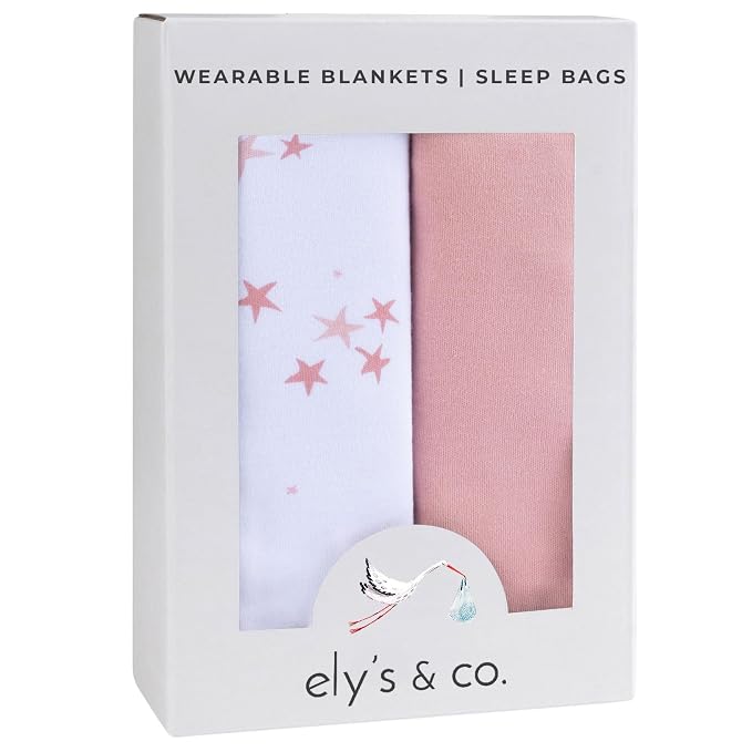Baby Wearable Blanket - Image 3