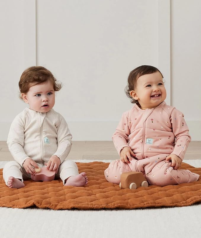 ergoPouch 3.5 TOG Sleeping For Baby Girl and Boy - Image 6