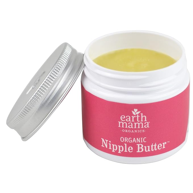 Earth Mama Organic Nipple Butter™ | Nipple Cream Safe - Image 8