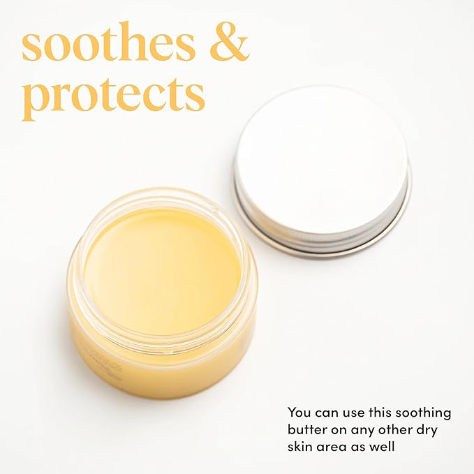 Lhamour 100% Natural Nipple Butter - Image 2