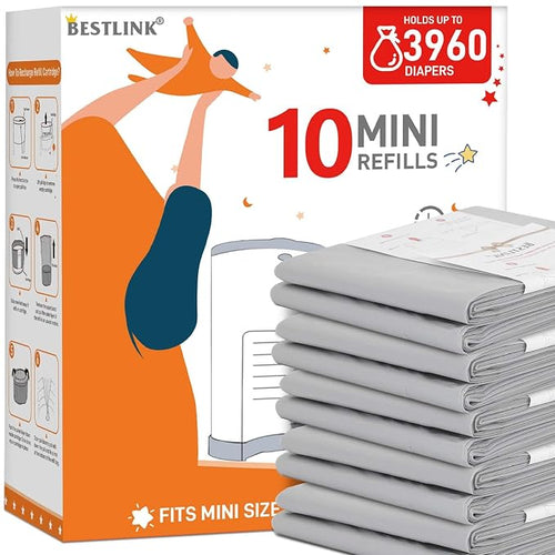 10 Pack Refills Compatible by Unknown