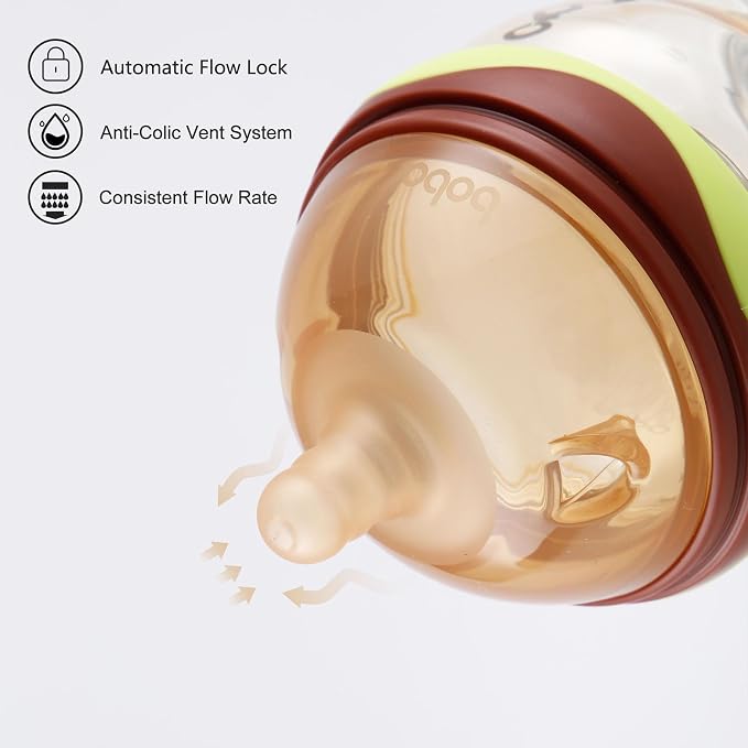YOHKOH Baby Bottles - Image 4