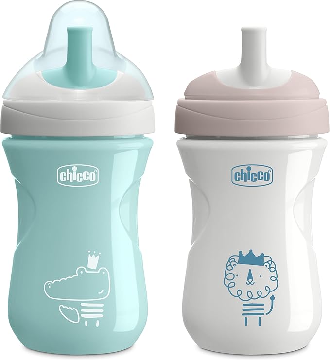 Chicco Sport Spout Trainer by ChiccoUSA