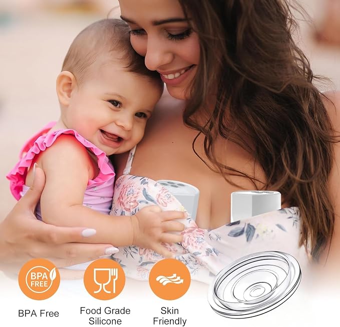 Silicone Diaphragm 6pc Compatible - Image 3