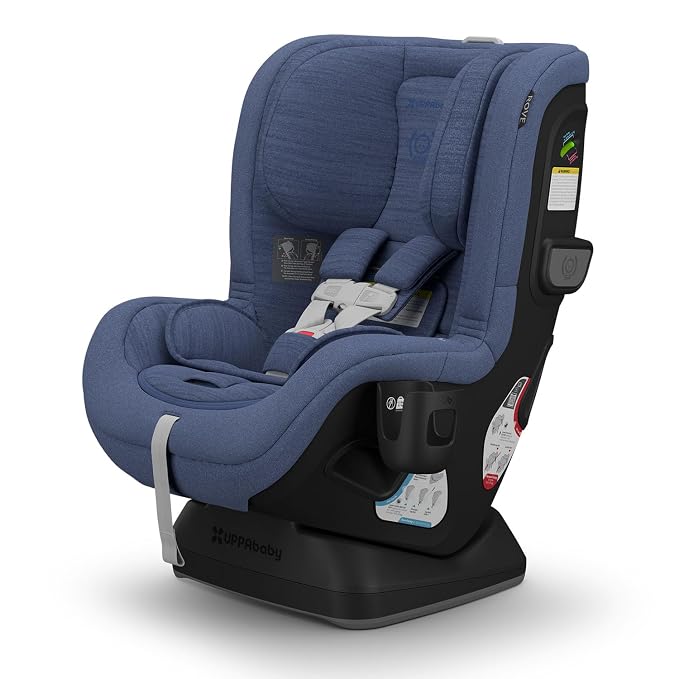 UPPAbaby Rove Convertible Car Seat by UPPAbaby