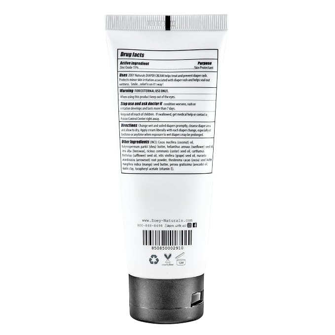 Baby Diaper Cream - Image 9