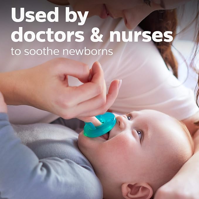 Philips AVENT Natural Baby Bottle - Image 6