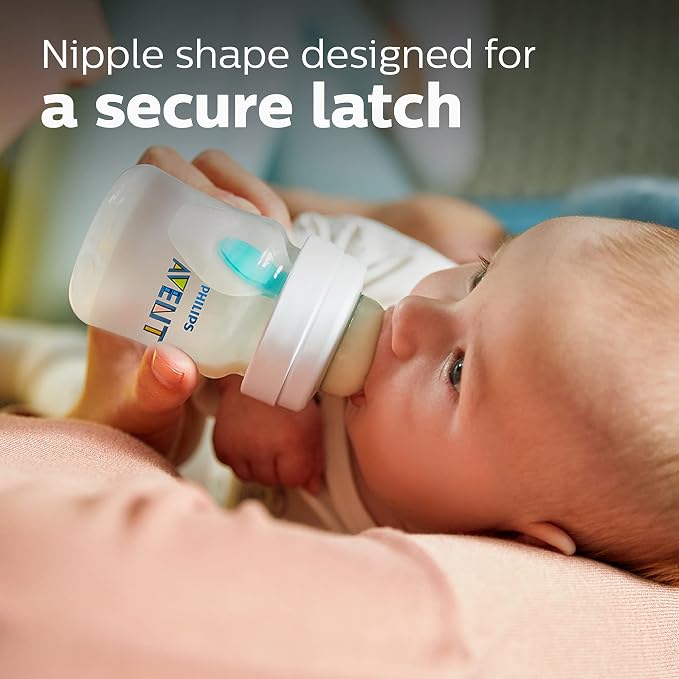 Philips Avent Anti-Colic Bottle - Image 6