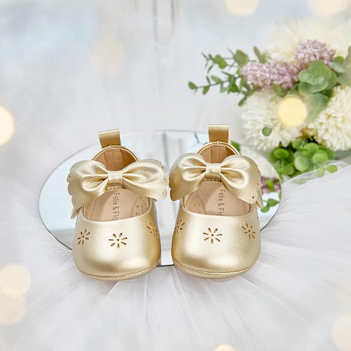 Soft Sole Baby Shoes - Image 5