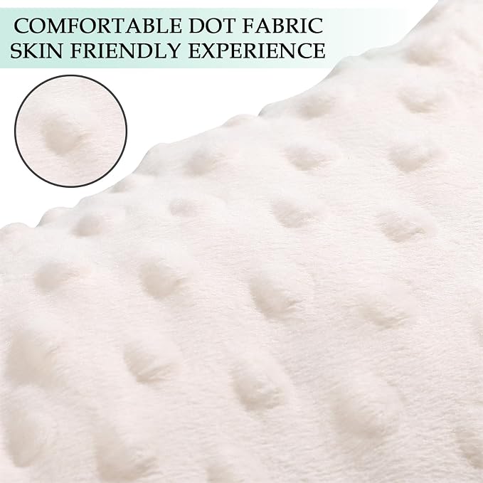 Baby Feeding Arm Pillow Breastfeeding Bottle Nursing Cozy Cradle Pillow - Image 7
