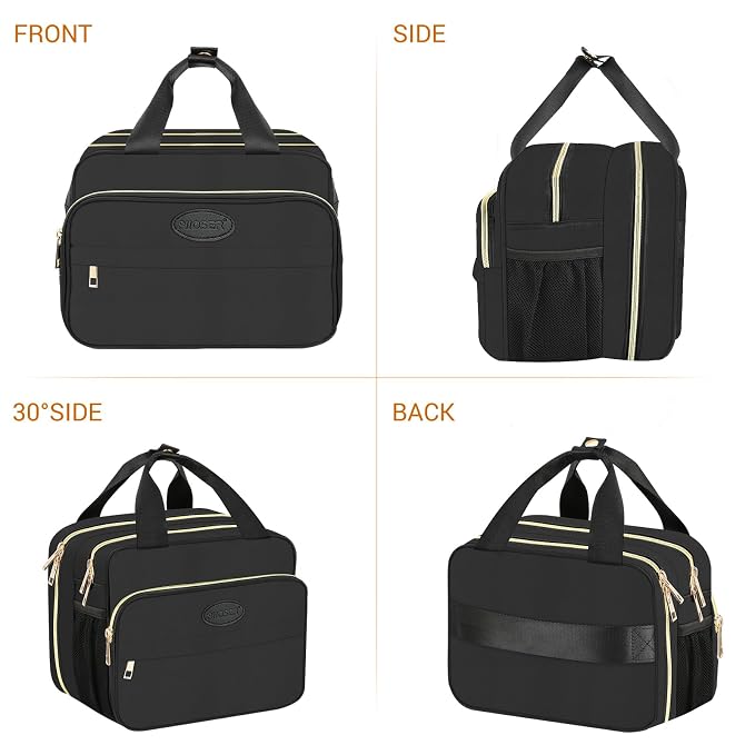 PIIOSER Insulated Baby Bottle Bag - Image 9