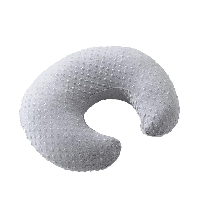 Nursing Pillow for Breastfeeding, Breast Feeding Pillows for Mom, Nursing - Image 3
