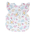 BapronBaby Flutter Pastel Floral Bapron by BapronBaby