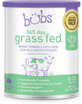 Bubs 365 Day Grass Fed Infant Formula by AussieBubs