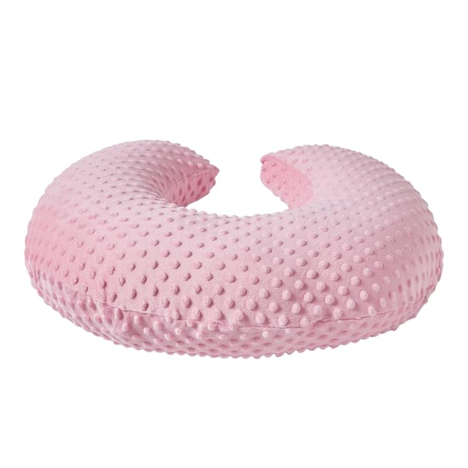 Nursing Pillow for Breastfeeding, Breast Feeding Pillows for Mom, Nursing - Image 5