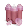 Herobility Glass Baby Bottle by Herobility