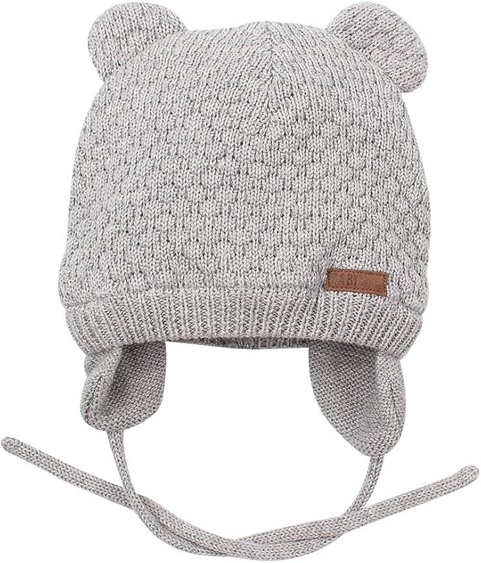 BAVST Baby Beanie Hat for Winter by BAVST
