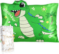 Toddler Pillowcases 13"x18" for Kids by MissAdola
