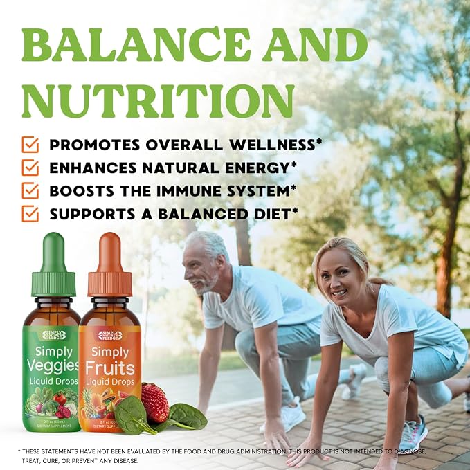 Simply Nature's Pledge - Image 8