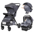 Baby Trend Passport® Cargo Stroller Travel System by BabyTrend%C2%AE