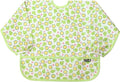 Long Sleeve Waterproof Bib for Toddlers – Feeding Smock for Baby Mealtime by Plie