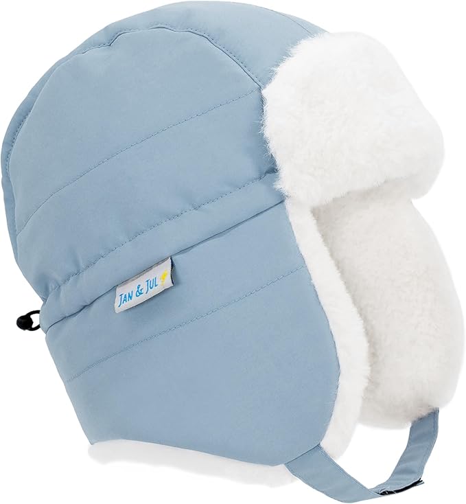 JAN & JUL Waterproof Winter Hat by JanJul
