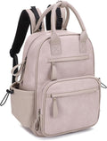 JESSIE & JAMES Saturday EDC Diaper Bag Backpack Multi Function Diaper Bag by JessieJames