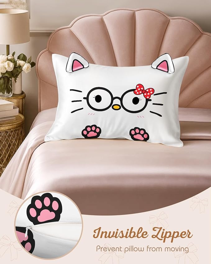 Kids Pillowcases Standard Size 20"x26" - Image 5