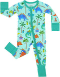 Little Sleepies Pajamas for Baby Boys & Girls, Viscose from Bamboo Baby Pajamas by LittleSleepies