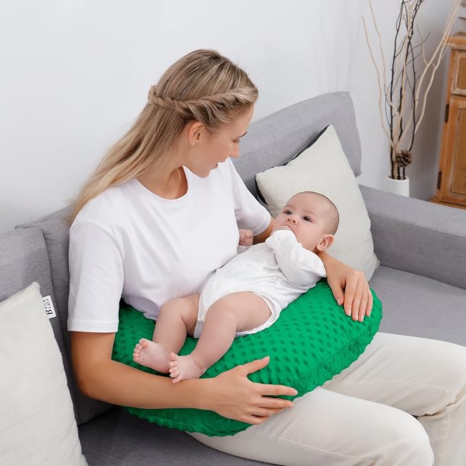 Nursing Pillow and Positioner - Image 6