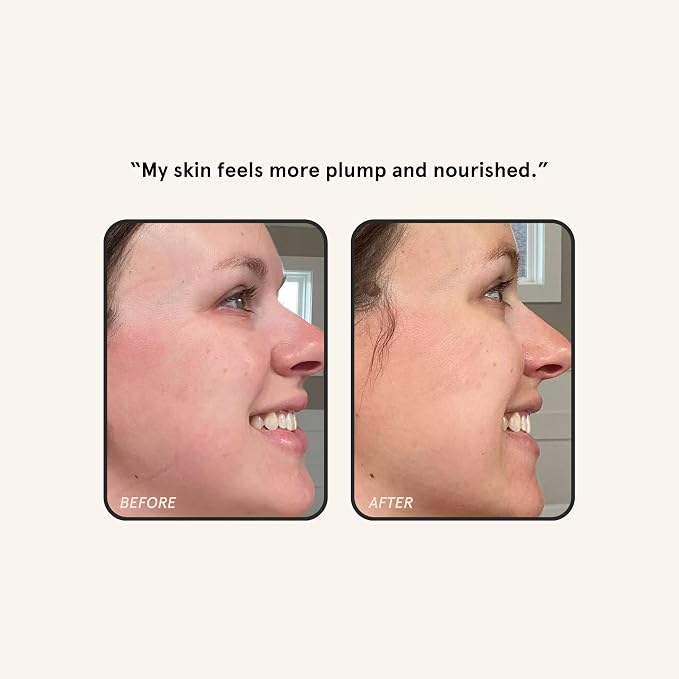 Barefaced Hydrating Lotion 1.7 Fl Oz - Image 7